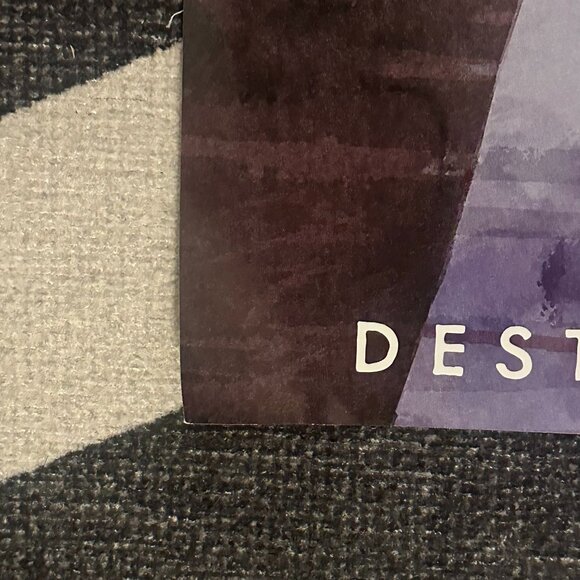 NANA × Vivienne Westwood – NYCC 2025 Exclusive Promo Poster – 12x18 - Picture 4 of 4